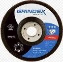 14 inch CS Cutting Disc,355x3.0x25.4,Brand:Grindex,OSA certified Material,Saint-Gobain, Made in India